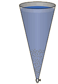 Hatching cone - illustration 3