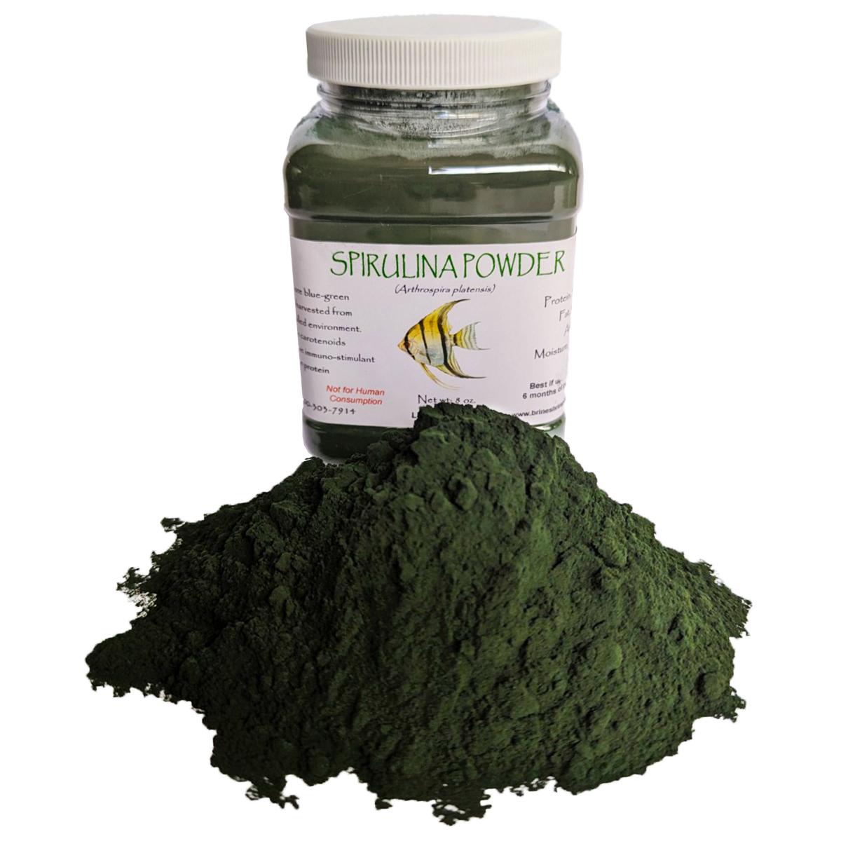 Buy Spirulina online on